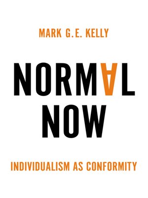 cover image of Normal Now